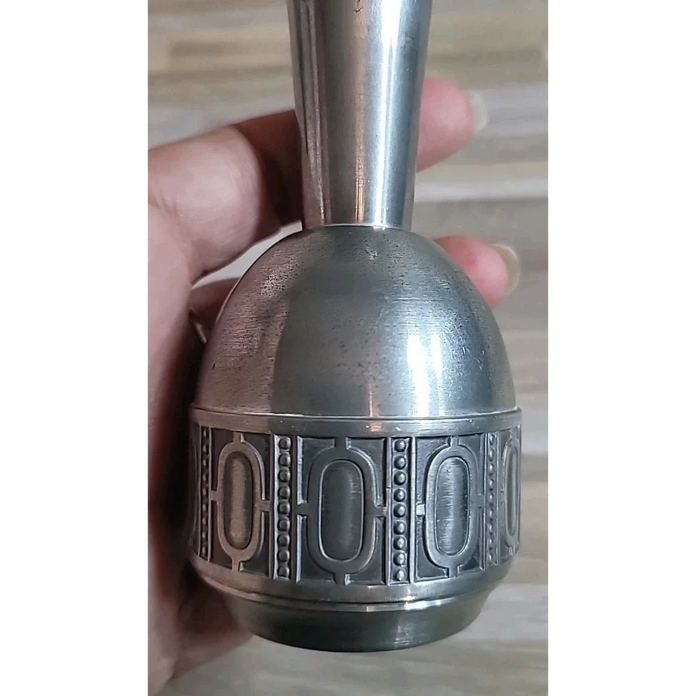 Norwegian Selandia Pewter 5.5